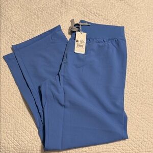 Figs Scrub Pants
